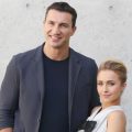 Wladimir Klitschko rend hommage à Hayden Panettiere après son décès