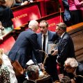 Le gouvernement envisage la désindexation des pensions de retraite pour le budget 2027