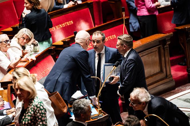 3597eef7-f3f0-4f79-ba91-8fd28a7101f4 Le gouvernement envisage la désindexation des pensions de retraite pour le budget 2027