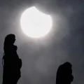 L&rsquo;émerveillement d&rsquo;une éclipse solaire