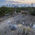Les États-Unis renforcent leurs mesures de protection du réseau électrique