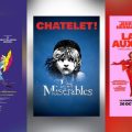 Créations et Reprises Culturelles sur Scène