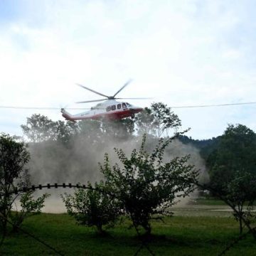 364a18f7-1fc0-4b90-8f50-c07f10801f13 Inquiétudes Croissantes: Des Touristes Portés Disparus au Népal Après des Inondations Dévastatrices