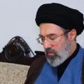 La situation actuelle de Mojtaba Khamenei