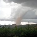 Anticiper les tornades grâce aux infrasons