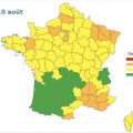 Les incendies ravagent plusieurs régions : la situation en Lozère, en Espagne et en Grèce