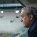 Série documentaire sur Michel Platini