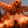 Festival Vyriy : Musique et Arts Plastiques à Kiev