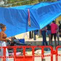 Menaces en matière de sécurité à Ceuta : l&rsquo;appel de Madrid pour le transfert de mineures