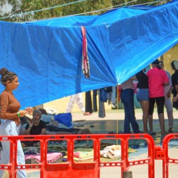 392c5ac0-ccc1-4eb4-a7f7-5b1c650464c1 Menaces en matière de sécurité à Ceuta : l’appel de Madrid pour le transfert de mineures