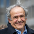 Michel Platini exprime son opinion sur le Ballon d&rsquo;Or