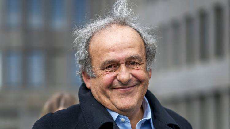 3a39c8f0-83f3-4eb7-a5bd-f9b2f3c0e2c1 Michel Platini exprime son opinion sur le Ballon d’Or