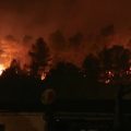 Sécheresse et Incendies: État des Lieux en France