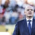 Les supporters réclament le départ de Gianni Infantino avec une pétition