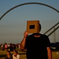 Éclipse solaire totale fascinante : Un spectacle mémorable en Europe