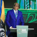 Les défis politiques au sein de la FIFA selon Constant Omari