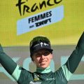 Classements du Tour de France Femmes 2026