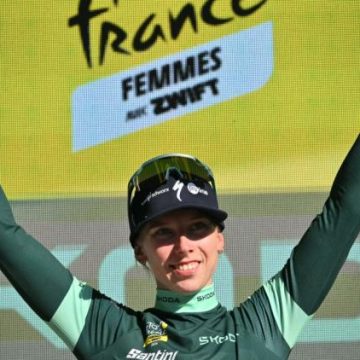 3d41b306-1f64-48c7-be40-0c2740938c24 Classements du Tour de France Femmes 2026