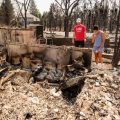 Les incendies ravagent Spokane : arrestation et état d&rsquo;urgence