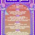 Rock en Seine 2026 : Programme du Festival