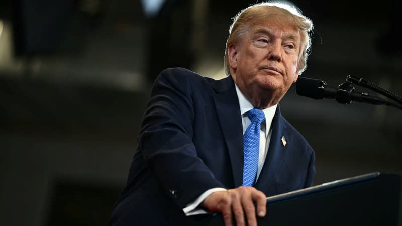 3e46a7b1-fac5-4e1c-99f0-006fd326865a L’administration Trump envisage de réimposer des frais élevés pour les visas de travail