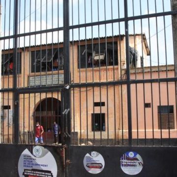 3f58d347-7bc7-4359-a72c-8ece0ecefd06 Arrestation de Deux Réalisateurs Français au Togo