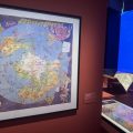 L&rsquo;Exploration à Travers les Cartes : Une Invitation à l&rsquo;Imaginaire