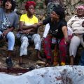 Violences au Kenscoff : une attaque meurtrière en Haïti