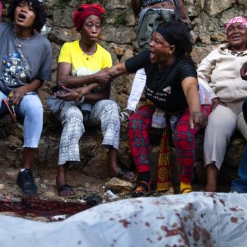 Violences au Kenscoff : une attaque meurtrière en Haïti