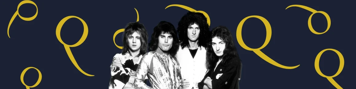 L&rsquo;Impact Immense de Queen dans le Monde de la Musique