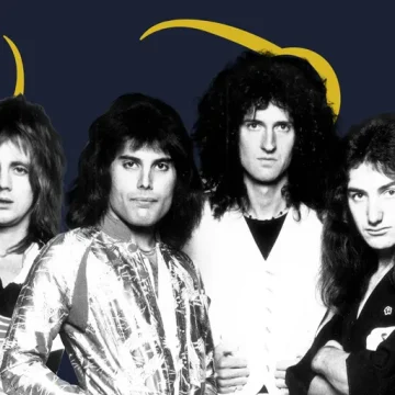 L&rsquo;Impact Immense de Queen dans le Monde de la Musique