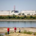 Crise Énergétique en Hongrie : Les Répercussions de la Baisse du Niveau du Danube