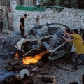 Tensions après l’annonce du plan de désarmement à Gaza