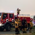 Vigilance face aux risques d’incendies et de canicule en France