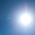 Retour de la chaleur pour la rentrée après une baisse des températures