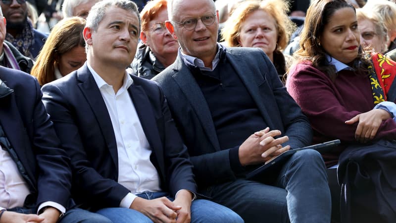 41d12980-9e37-417b-8bd5-230179713b21 Gérald Darmanin soutient Édouard Philippe pour l’élection présidentielle 2027
