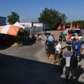 Les employés luttent pour sauver leur usine de pâte à papier