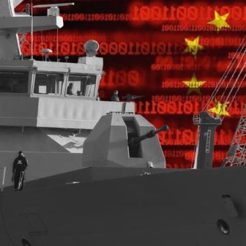Des drones britanniques envoient secrètement des données vers la Chine