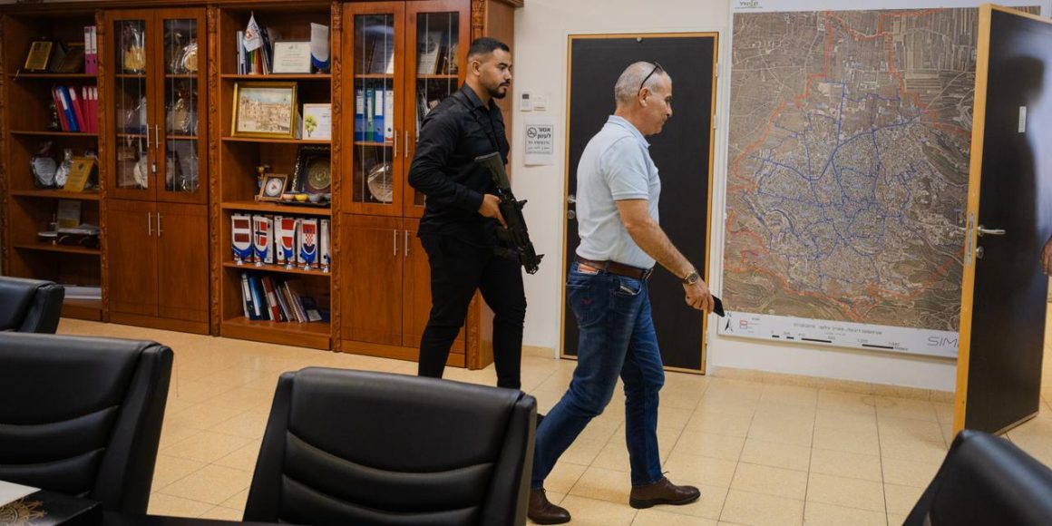 42a3b532-a344-42b4-bd6f-ed3aee24fac0 La situation des homicides en Israël et en Palestine