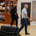 La situation des homicides en Israël et en Palestine