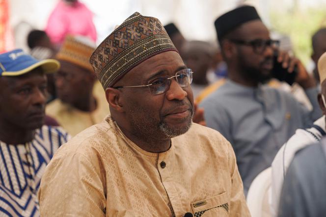 42f6716c-7851-419e-bc58-594ff7131296 Libération de Moussa Mara : L’ancien Premier ministre malien quitte la prison de Koulikoro
