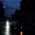 Problèmes d&rsquo;électricité à Cuba: une crise persistante
