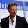 Hervé Renard retrouve les Éléphants
