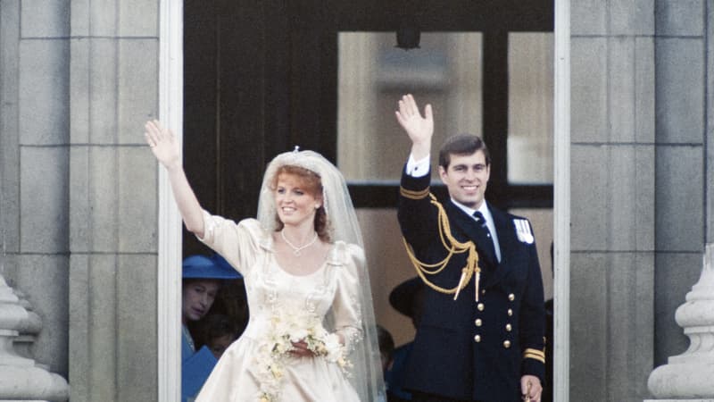 4575e42d-d265-4d11-8a64-0da3267e8d9e Le divorce tumultueux de Sarah Ferguson et du prince Andrew