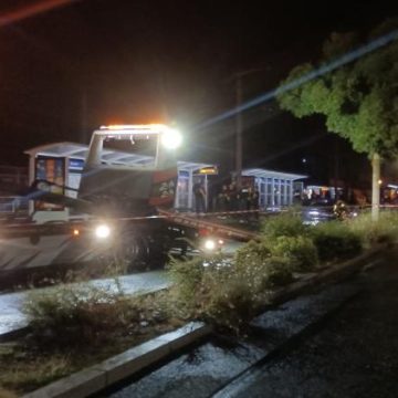 Enquête ouverte contre le conducteur à Caen après un accident mortel