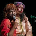 Little Richard, pionnier du rock&rsquo;n&rsquo;roll et icône queer