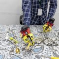 L&rsquo;impact de l&rsquo;entraînement des IA sur l’emploi à New Delhi