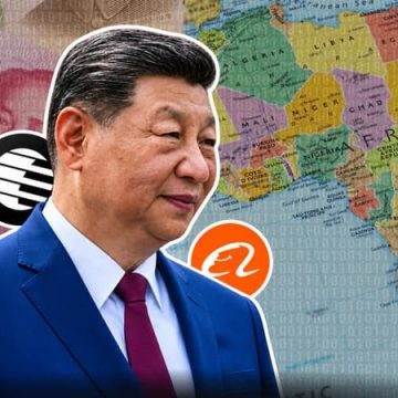 46eaa107-d816-4434-a20c-6910c551882f La Chine et l’IA en Afrique : Un enjeu économique et géopolitique