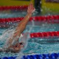 La Réussite de Pauline Mahieu aux Championnats d’Europe de Natation