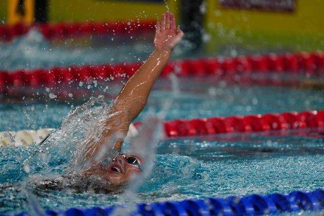 46ff4cef-eb73-47db-b788-9dfb44290d23 La Réussite de Pauline Mahieu aux Championnats d’Europe de Natation